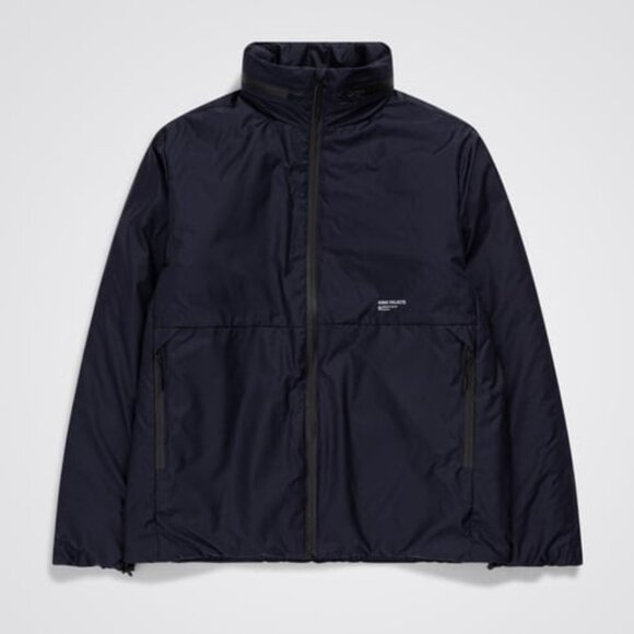Norse Projects Alta Light Pertex Jacket - Picture 1 of 2